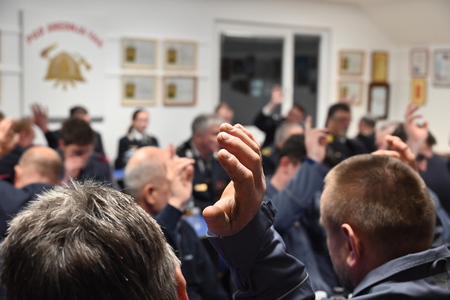 Občni zbor PGD Srednja vas (5)